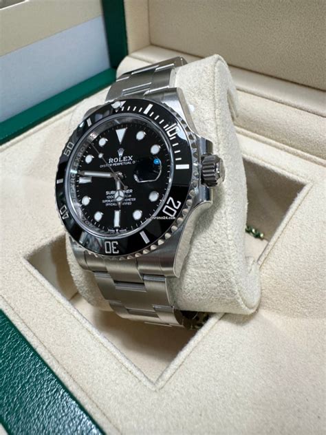 Rolex Submariner Date full full pellicole 2021 